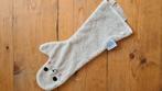 Babyshower glove, handschoen, Kinderen en Baby's, Badjes en Verzorging, Ophalen of Verzenden, Zo goed als nieuw, Overige typen