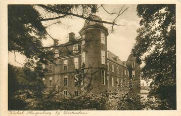 (387-218-035) Doetinchem Kasteel Slangenburg beschikbaar voor biedingen