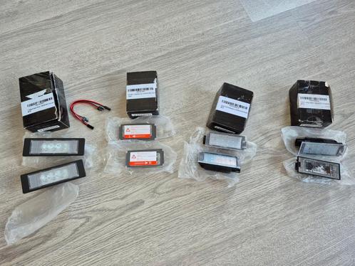 LED Kenteken & Interieur Verlichting BMW/Mini - Nieuw, Auto-onderdelen, Verlichting, BMW, Mini, Nieuw, Ophalen of Verzenden