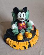 Mickey Mouse - Disneyland Parijs, Ophalen, Mickey Mouse, Zo goed als nieuw