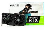 KFA2  videokaart NVIDIA GeForce RTX 3060 Ti 8 GB GDDR6, Computers en Software, Videokaarten, Ophalen, HDMI, GDDR6, PCI-Express 4