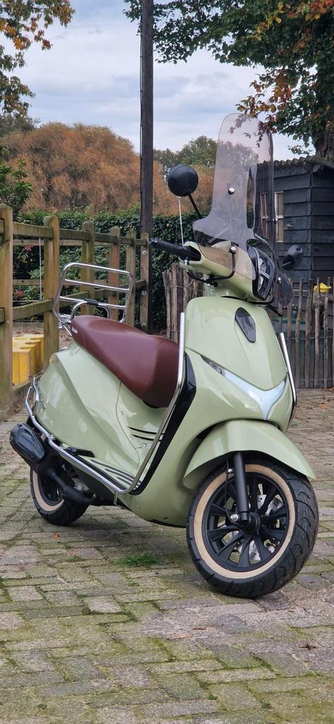 Super complete La Souris Valexim uit 2024, Fietsen en Brommers, Snorfietsen en Snorscooters, Gebruikt, Overige merken, Benzine