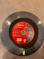 Diablo 14” Metaal Slijpschijven – Nieuw in verpakking, Doe-het-zelf en Verbouw, Gereedschap | Slijpmachines, Verzenden, Nieuw