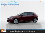 Volkswagen Golf 1.5 TSI Highline Automaat / Panoramadak, Auto's, 4 cilinders, 150 pk, Alcantara, Bedrijf