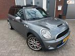 Mini Mini Clubman 1.6 John Cooper Works Chili / Pano / Leder, Auto's, Voorwielaandrijving, Euro 5, Gebruikt, 4 cilinders