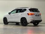 Seat Ateca 2.0 TSI 4Drive FR Business Intense | PANO | BEATS, Auto's, Seat, 1458 kg, Gebruikt, 1984 cc, Wit