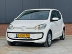 Volkswagen UP 1.0 BlueMotion Airco / Elektrische ramen, Auto's, Te koop, 60 pk, Benzine, 4 stoelen
