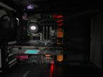 32GB I7-9700K RTX 2070 Watergekoeld, sterke Game PC, Computers en Software, 32 GB, Virtual Reality, Be Quiet!, Ophalen of Verzenden