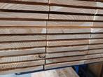 Lariks gevelbekleding diverse varianten, Ophalen, Nieuw, Planken