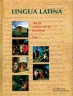 Lingua Latina - leergang Latijn deel 3, Boeken, Schoolboeken, Ophalen of Verzenden, Latijn