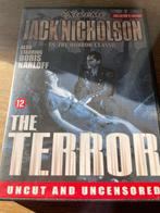 The Terror DVD, Vanaf 12 jaar, Ophalen of Verzenden, Gebruikt, Spoken en Geesten