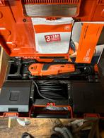 FEIN Multitool  450W Zo goed als nieuw!, Doe-het-zelf en Verbouw, Ophalen, Zo goed als nieuw