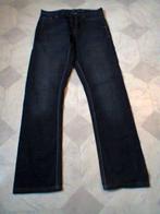 Soho New York Jeans Broek Maat 27 Lengte 32, Kleding | Heren, Spijkerbroeken en Jeans, Blauw, Overige jeansmaten, Ophalen of Verzenden
