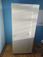 gratis oude kledingkast, Huis en Inrichting, Ophalen, Gebruikt, 50 tot 100 cm, 150 tot 200 cm