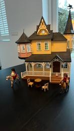 Playmobile lucky spirit, Kinderen en Baby's, Speelgoed | Playmobil, Complete set, Ophalen of Verzenden, Zo goed als nieuw