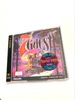 The 7th Guest CDi, Spelcomputers en Games, 1 speler, Ophalen of Verzenden, Zo goed als nieuw, Vanaf 18 jaar