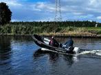 Leuke Family Elegance sloep inclusief trailer, Watersport en Boten, Sloepen, Ophalen, Gebruikt, Tot 10 pk, 3 tot 6 meter
