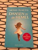 Dansen in de Hemel - Michael Pilarczyk, Ophalen of Verzenden, Zo goed als nieuw, Nederland