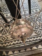 Stella voorwielmotor, Antiek en Kunst, Ophalen of Verzenden