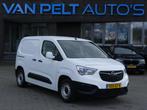 Opel Combo 1.6D L1 Edition / Carplay / Nav / Cruise, Voorwielaandrijving, Stof, Gebruikt, 4 cilinders