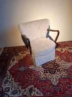 Vintage retro fauteuil/armchair jr 50/60/70, Ophalen