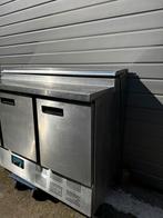 Polar G605-E pizza koelwerkbank, Ophalen, Noordpool, Koelen en Vriezen, Polar