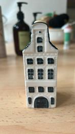 KLM huis - nummer 42, Ophalen, Zo goed als nieuw