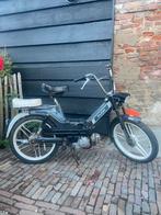 Puch maxi 25 2005, Ophalen