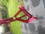 Halster voor een veulen, Ophalen of Verzenden, Zo goed als nieuw, Hydraulisch, Garagekrik