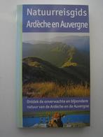 Kosmos natuurreisgids Ardèche en Auvergne, Boeken, Reisgidsen, Overige merken, Europa, Ophalen of Verzenden, Zo goed als nieuw