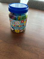 Connectors, Kinderen en Baby's, Speelgoed | Bouwstenen, Ophalen of Verzenden, Zo goed als nieuw