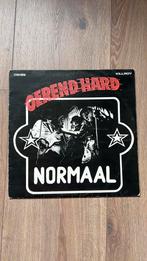 LP Normaal - Oerend hard, Ophalen of Verzenden, Gebruikt, Cd of Plaat