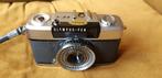 Olympus pen EE-3 halfframe camera, Audio, Tv en Foto, Fotocamera's Analoog, Ophalen of Verzenden, Zo goed als nieuw, Compact, Olympus