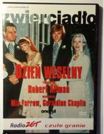 DVD Dzien Weselny a Wedding Robert Altman 1979, Verzenden, Nieuw in verpakking