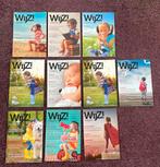 10 tijdschriften voor gastouder Wijz!, Boeken, Ophalen of Verzenden, Zo goed als nieuw