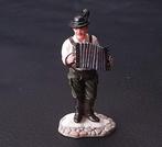 Luville kerst figuur kerstdorp, Diversen, Kerst, Verzenden