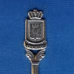 verzilverd lepeltje wapen Nijmegen (Gero 90), Ophalen of Verzenden