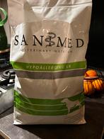 Sanimed hondenvoer 3kg - lam, Dieren en Toebehoren, Dierenvoeding, Ophalen of Verzenden, Hond