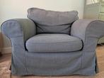 Ikea Ektorp Fauteuil, Huis en Inrichting, Fauteuils, Ophalen, Gebruikt, 75 tot 100 cm
