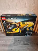 LEGO 42114 Volvo 6x6 Truck met kieptrailer, Ophalen, Nieuw, Complete set, Lego