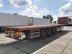PACTON TXD.3, Overige kleuren, Origineel Nederlands, Bedrijf, Aanhangers en Opleggers