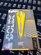Target Bolide 03 Swiss Point 90% 24 gram, Sport en Fitness, Darts, Ophalen of Verzenden, Zo goed als nieuw, Pijlen
