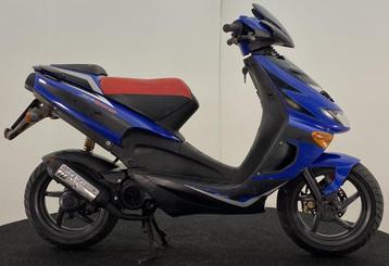 Aprillia SR Sport 45km/uur beschikbaar voor biedingen