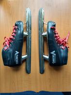 schaatsen, hoge noren, maat 39, Viking, Gebruikt, Ophalen of Verzenden, Noren
