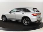 Mercedes-Benz GLC-klasse 350e 4MATIC Business Solution AMG |, Automaat, Gebruikt, 4 cilinders, 2000 kg