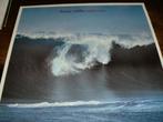 Denny Zeitlin ‎– Tidal Wave Palo Alto LP US 1984, 1980 tot heden, Ophalen of Verzenden, Zo goed als nieuw, 12 inch