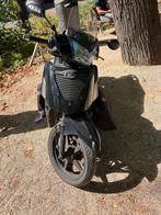 Kymco people s, Fietsen en Brommers, Scooters | Kymco, Ophalen, Gebruikt, Maximaal 45 km/u, People S