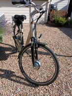 Sparta E-motion C3, Ophalen, Gebruikt, Minder dan 30 km per accu, Sparta
