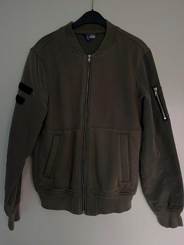 H&M Divided bomberjack. Maat S. beschikbaar voor biedingen