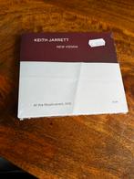 Keith Jarrett. ,New Vienna (new in seal), Ophalen of Verzenden, 1980 tot heden, Nieuw in verpakking, Jazz